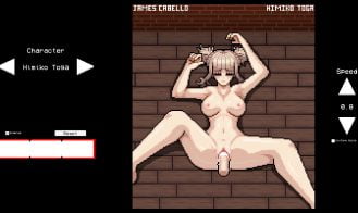 James Cabello Animations Adult Game Screenshot (1)