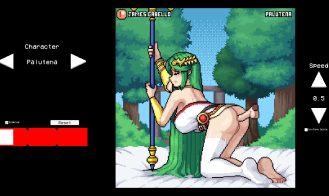 James Cabello Animations Adult Game Screenshot (4)