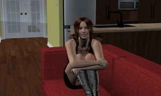 Jennifer Adult Game Screenshot (1)