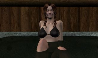 Jennifer Adult Game Screenshot (3)