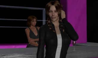 Jennifer Adult Game Screenshot (4)