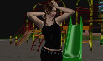 Jennifer Adult Game Screenshot (6)