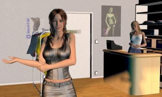 Jennifer Adult Game Screenshot (8)