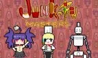 Junk fu Masters!