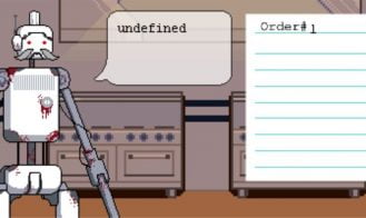 Junk fu Masters! Adult Game Screenshot (1)