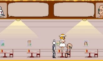 Junk fu Masters! Adult Game Screenshot (3)