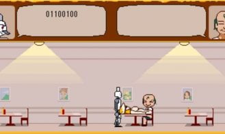 Junk fu Masters! Adult Game Screenshot (4)