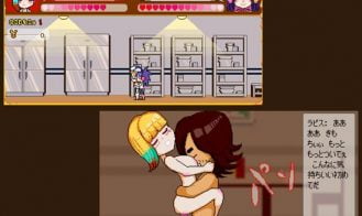 Junk fu Masters! Adult Game Screenshot (6)