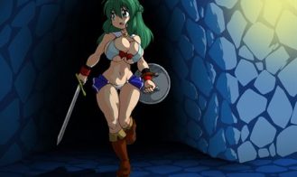 Juuyoku no Jousai, the Fortress of Carnal Lust Adult Game Screenshot (2)