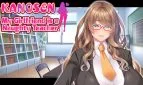 KANOSEN My Girlfriend is a Naughty Teacher