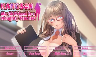 KANOSEN My Girlfriend is a Naughty Teacher Adult Game Screenshot (6)