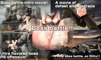 KYOKO to the MAX Adult Game Screenshot (2)