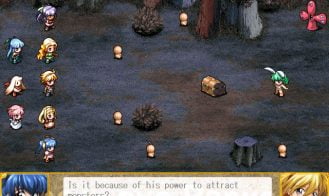 Kaeru nyo Panyon Adult Game Screenshot (7)