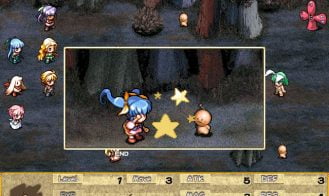 Kaeru nyo Panyon Adult Game Screenshot (8)