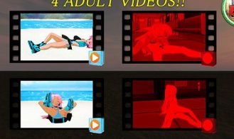 Kagura ~regain your heart~ Adult Game Screenshot (3)