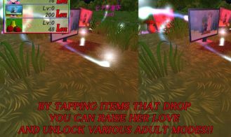 Kagura ~regain your heart~ Adult Game Screenshot (4)