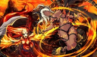 Kami no Rhapsody Adult Game Screenshot (7)