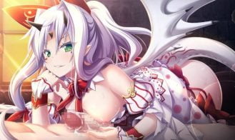 Kami no Rhapsody Adult Game Screenshot (9)