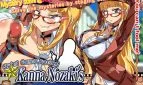 Kanna Nozaki's Erotic Troubles ~Case Closed with sex!~
