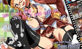 Kanna Nozaki’s Erotic Troubles ~Case Closed with sex!~ Adult Game Screenshot (3)