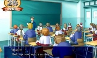 Kanon Adult Game Screenshot (3)