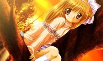 Kanon Adult Game Screenshot (5)