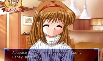Kanon Adult Game Screenshot (6)