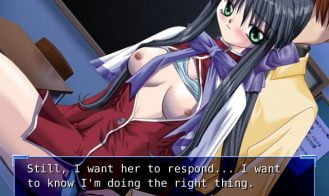 Kanon Adult Game Screenshot (7)
