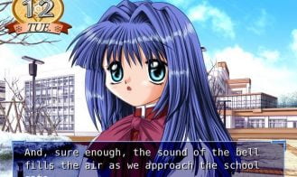 Kanon Adult Game Screenshot (8)
