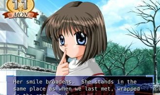 Kanon Adult Game Screenshot (9)