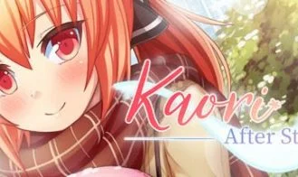 Kaori After Story cover