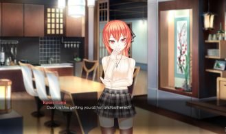 Kaori After Story Adult Game Screenshot (4)