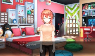 Kaori After Story Adult Game Screenshot (6)