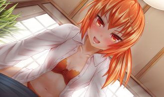 Kaori After Story Adult Game Screenshot (8)