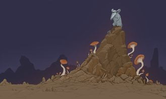 Katia and Dungeon quest! Adult Game Screenshot (1)