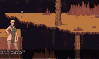 Katia and Dungeon quest! Adult Game Screenshot (5)