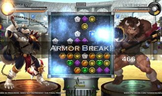 Kemo Coliseum porn xxx game download cover