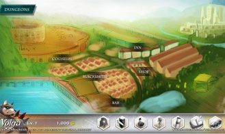 Kemo Coliseum Adult Game Screenshot (2)