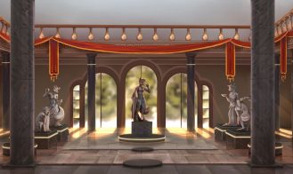 Khemia Adult Game Screenshot (1)