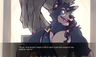 Khemia Adult Game Screenshot (3)