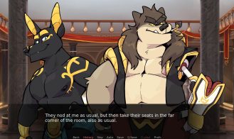 Khemia Adult Game Screenshot (4)