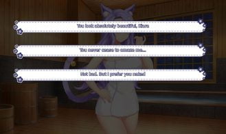 Kiara And My Ara Ara Adventure Adult Game Screenshot (1)