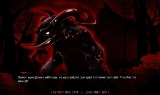 Kilmonger Adult Game Screenshot (2)
