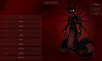 Kilmonger Adult Game Screenshot (5)