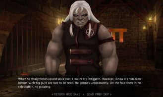 Kilmonger Adult Game Screenshot (6)