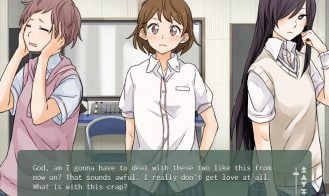 Kindred Spirits on the Roof ~Full Chorus~ Adult Game Screenshot (1)