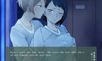 Kindred Spirits on the Roof ~Full Chorus~ Adult Game Screenshot (3)