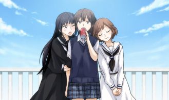 Kindred Spirits on the Roof ~Full Chorus~ Adult Game Screenshot (4)