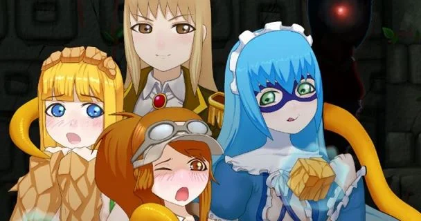 Kinetic Chronicle cover