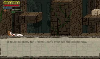 Kinetic Chronicle Adult Game Screenshot (2)